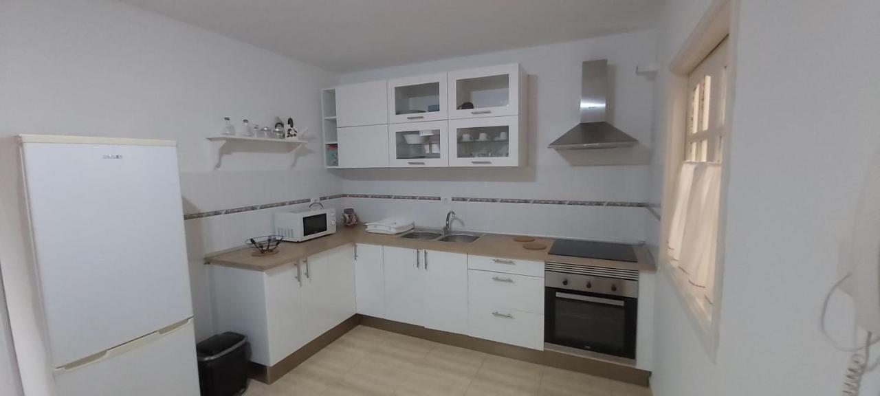La Casita Vecindario Villa Vecindario  Dış mekan fotoğraf