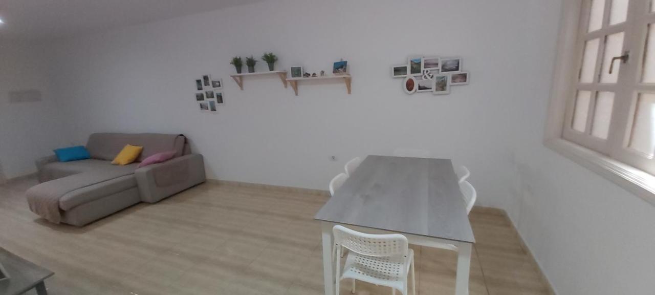 La Casita Vecindario Villa Vecindario  Dış mekan fotoğraf