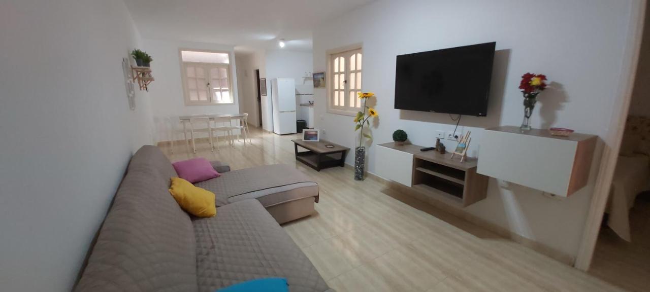 La Casita Vecindario Villa Vecindario  Dış mekan fotoğraf