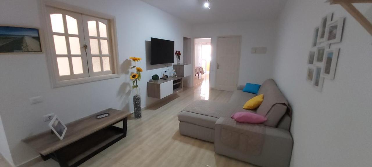 La Casita Vecindario Villa Vecindario  Dış mekan fotoğraf