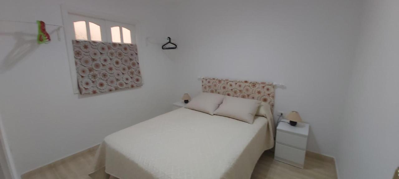 La Casita Vecindario Villa Vecindario  Dış mekan fotoğraf