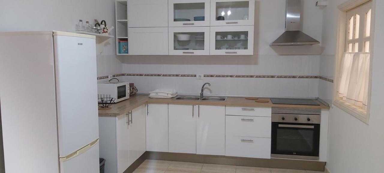 La Casita Vecindario Villa Vecindario  Dış mekan fotoğraf