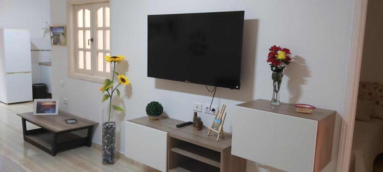 La Casita Vecindario Villa Vecindario  Dış mekan fotoğraf