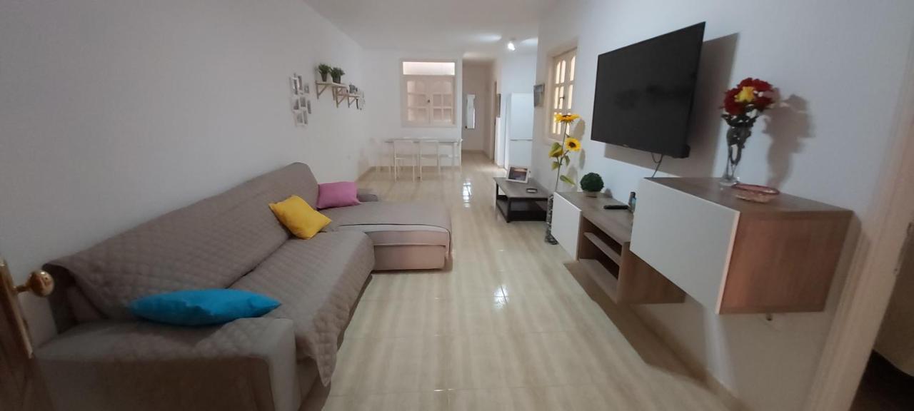 La Casita Vecindario Villa Vecindario  Dış mekan fotoğraf