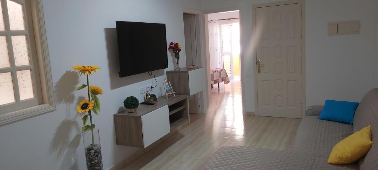 La Casita Vecindario Villa Vecindario  Dış mekan fotoğraf