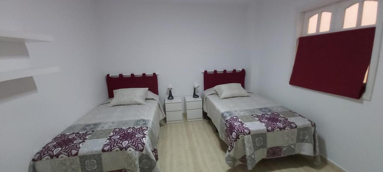 La Casita Vecindario Villa Vecindario  Dış mekan fotoğraf
