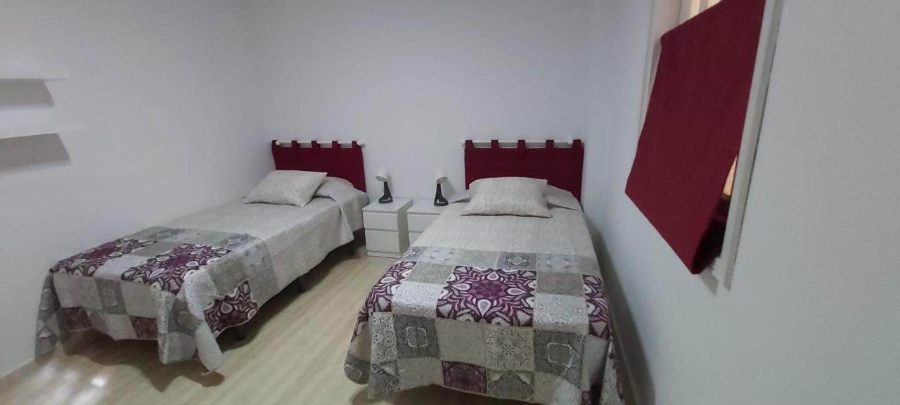 La Casita Vecindario Villa Vecindario  Dış mekan fotoğraf