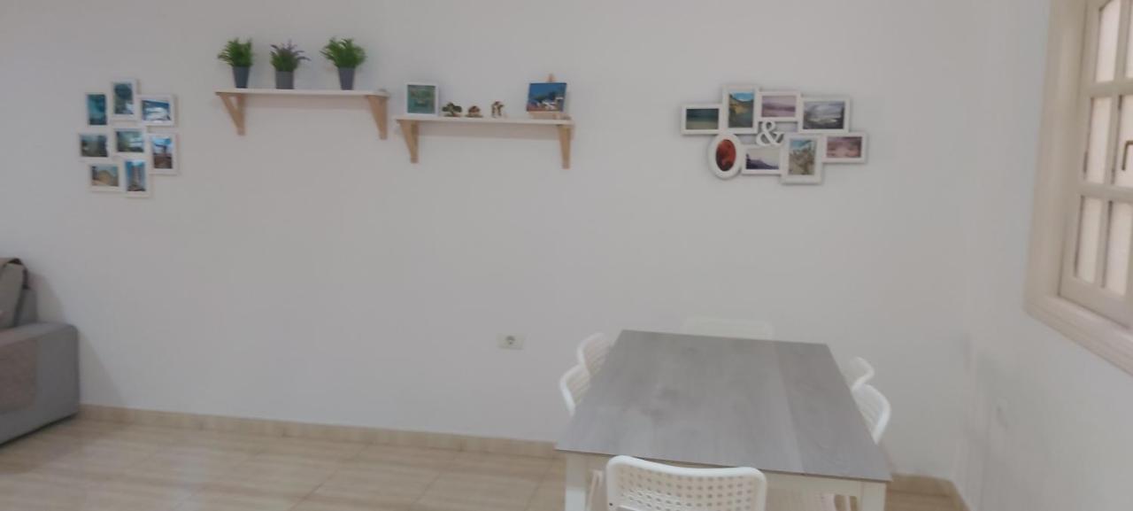 La Casita Vecindario Villa Vecindario  Dış mekan fotoğraf