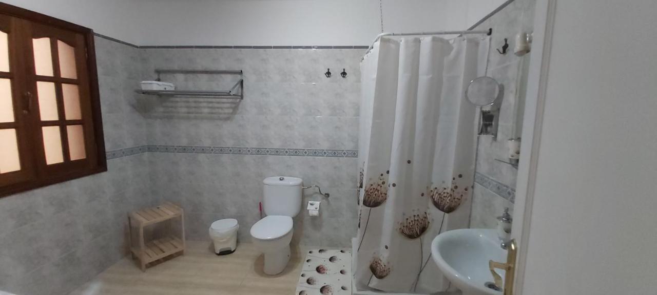 La Casita Vecindario Villa Vecindario  Dış mekan fotoğraf