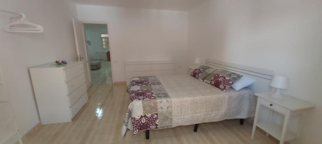 La Casita Vecindario Villa Vecindario  Dış mekan fotoğraf