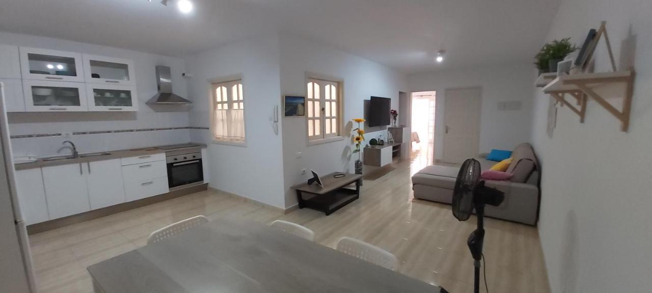 La Casita Vecindario Villa Vecindario  Dış mekan fotoğraf