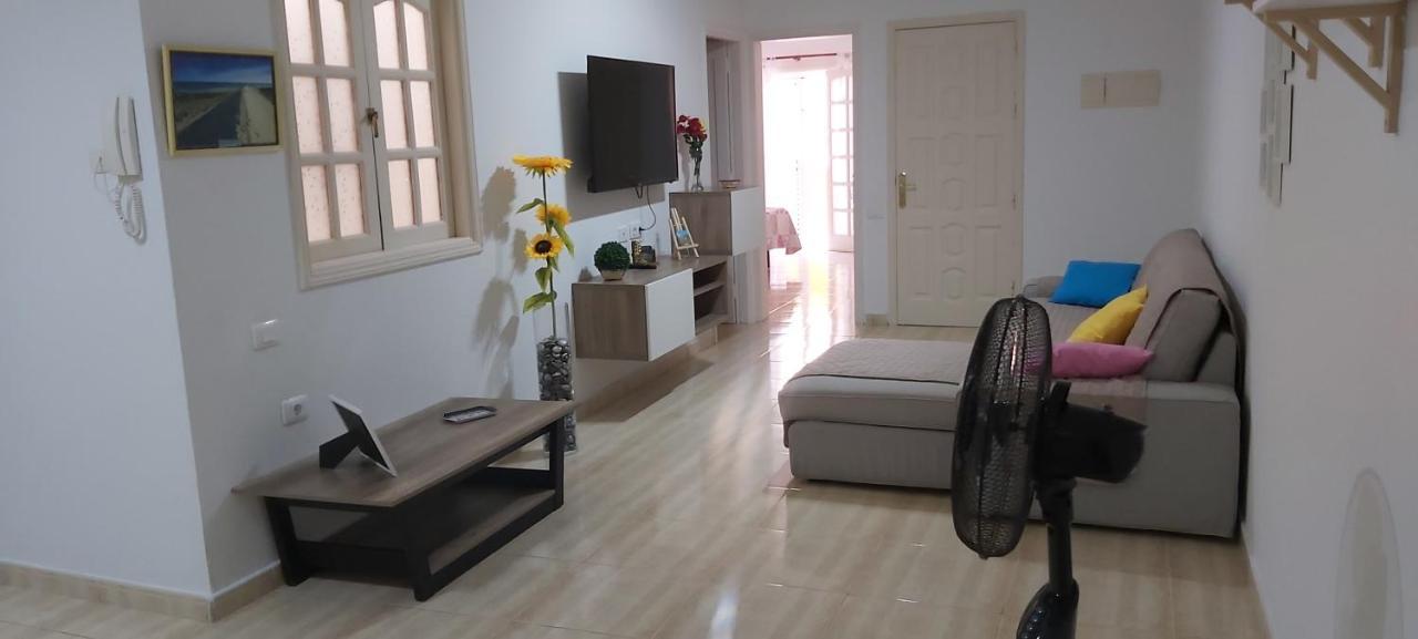 La Casita Vecindario Villa Vecindario  Dış mekan fotoğraf
