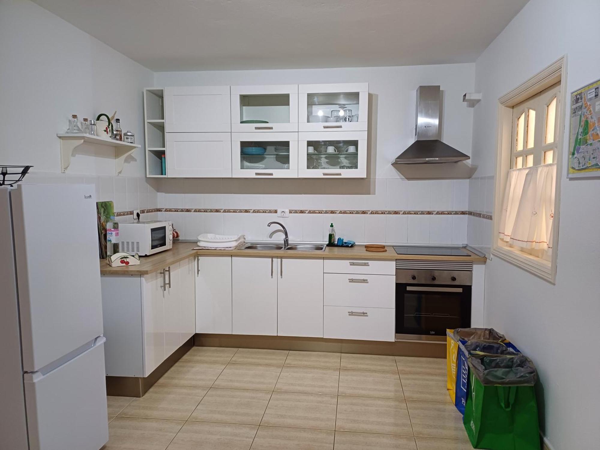 La Casita Vecindario Villa Vecindario  Dış mekan fotoğraf